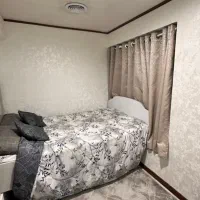 ویلا استخر سرپوشیده لوکس زردنجان|اجارهٔ کوتاه‌مدت ویلا و باغ|اصفهان, بوستان آینه خانه|دیوار