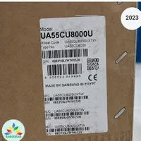 تلویزیون سامسونگ 75CU8000|تلویزیون و پروژکتور|بروجرد, |دیوار