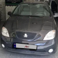 تیبا ۲ مدل ۹۴
