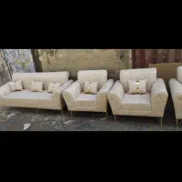 مبل راحتی مرجان|مبلمان خانگی و میز عسلی|ایرانشهر, |دیوار