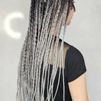 آرایشگری،مدل بافت