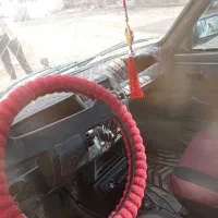 پی کی 85نوکمدادی|خودرو سواری و وانت|سیلوانه, |دیوار