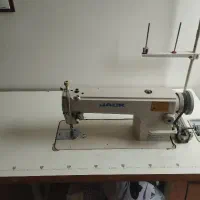 چرخ خیاطی جک صنعتی