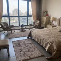 ۱۳۰ متر * ۲ خواب* گاندی/ فول امکانات