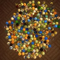 تیله|اسباببازی|ورامین, ورامین|دیوار