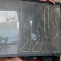 تابلو نئون چشمک زن کارواش|فروشگاه و مغازه|کرج, عظیمیه|دیوار