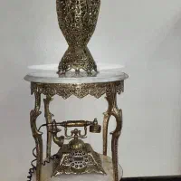 میز برنز