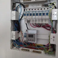 برق کار ماهر