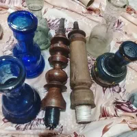 تنه قلیون تونگ شیشه قلیان