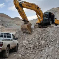 باطری سازی ماشین آلات راهسازی