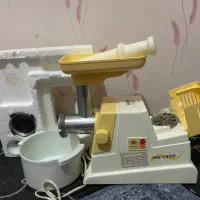 چرخ گوشت پارس خزر