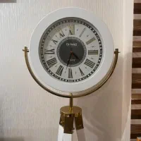 ساعت پایه دار|ساعت دیواری و تزئینی|شهرکرد, |دیوار