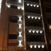 خدمات برق ساختمان و صنعتی