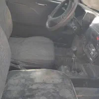 وانت بار|خودرو سواری و وانت|چابهار, |دیوار