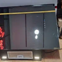 هود کن CAN مدل پارمیدا (نمایندگی زنجان)