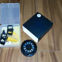 فن گیمینگ X106