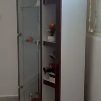 بوفه تمیز مرتب به علت کمبود جا