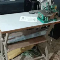 چرخ سردوز صحیح سالم در حد|چرخ خیاطی و ریسندگی|گرگان, |دیوار