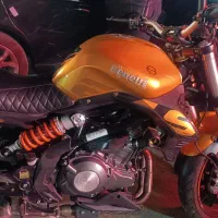 بنلی ۳۰۰ جفت