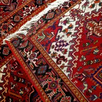 فرش دستباف ۶ متری ۱ جفت|فرش|تبریز, |دیوار