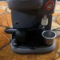 قهوه ساز و اسپرسو ساز دلونگی