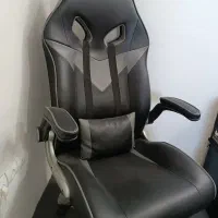 صندلی گیمینگ (فول آپشن)|صندلی و نیمکت|گلبهار, شهر جدید گلبهار|دیوار