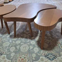 میز وسط و عسلی