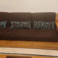 یک دست مبلمان راحتی|مبلمان خانگی و میز عسلی|تهران, سید خندان (جلفا)|دیوار