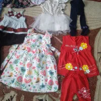 لباس دخترانه وپسرانه