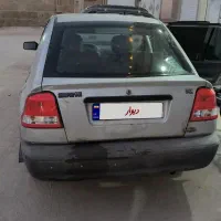 پراید 141مدل87