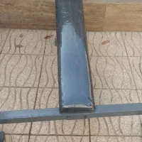 دستگاه بدنسازی پرس سینه|تجهیزات ورزشی|اردبیل, |دیوار