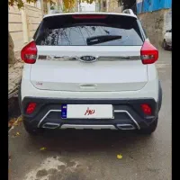 ام وی ام X22دنده ای اسپرت اکسلنت مدل ۴۰۲ اقساطی|خودرو سواری و وانت|تهران, نارمک|دیوار