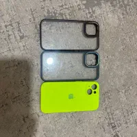 بک کاور ایفون 13