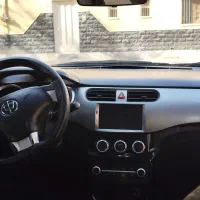 برلیانس h230 گیربکس اتوماتیک خانگی98000 تاکار درحد|خودرو سواری و وانت|اصفهان, پروین|دیوار
