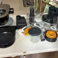 ماشین اشپزخانه بوش