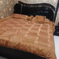 سرویس خواب دو نفره