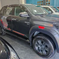 Hilux SR5 هایلوکس