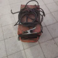 دستگاه جوش صحیح و سالم|ابزارآلات|سبزوار, قاضی زاد|دیوار