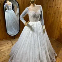 ۴ تا لباس عروس ،مخصوص مزون دارها|لباس|رشت, گلسار|دیوار