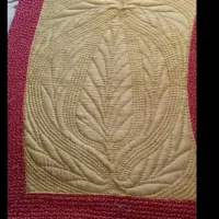 لحافدوزی گلقندشتی