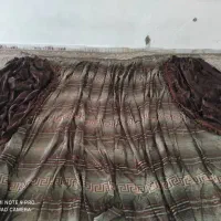 پرده خواب و پذیرایی