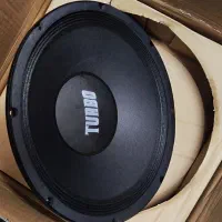 ووفر 1000وات واقعی توربو