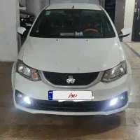 ساینا اس 1401|خودرو سواری و وانت|شهر ری, دولتآباد|دیوار