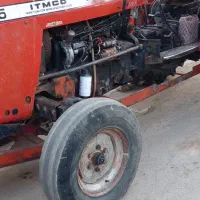 تراکتور|خودرو سنگین|قائن, |دیوار