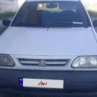 پرایدمدل ۹۱تک گانه