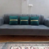 مبل|مبلمان خانگی و میز عسلی|نیشابور, شهرک قدس|دیوار