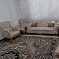..کاور|مبلمان خانگی و میز عسلی|همدان, |دیوار
