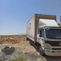 کامیون الوند