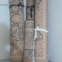 فرش ۶متری