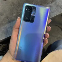 شیاعومی 11T pro حافظه ۲۵۶ رم ۸